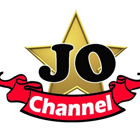 JO Channel .